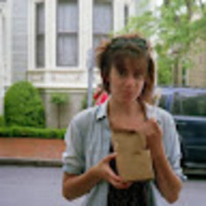 Meet your Posher, Jillian